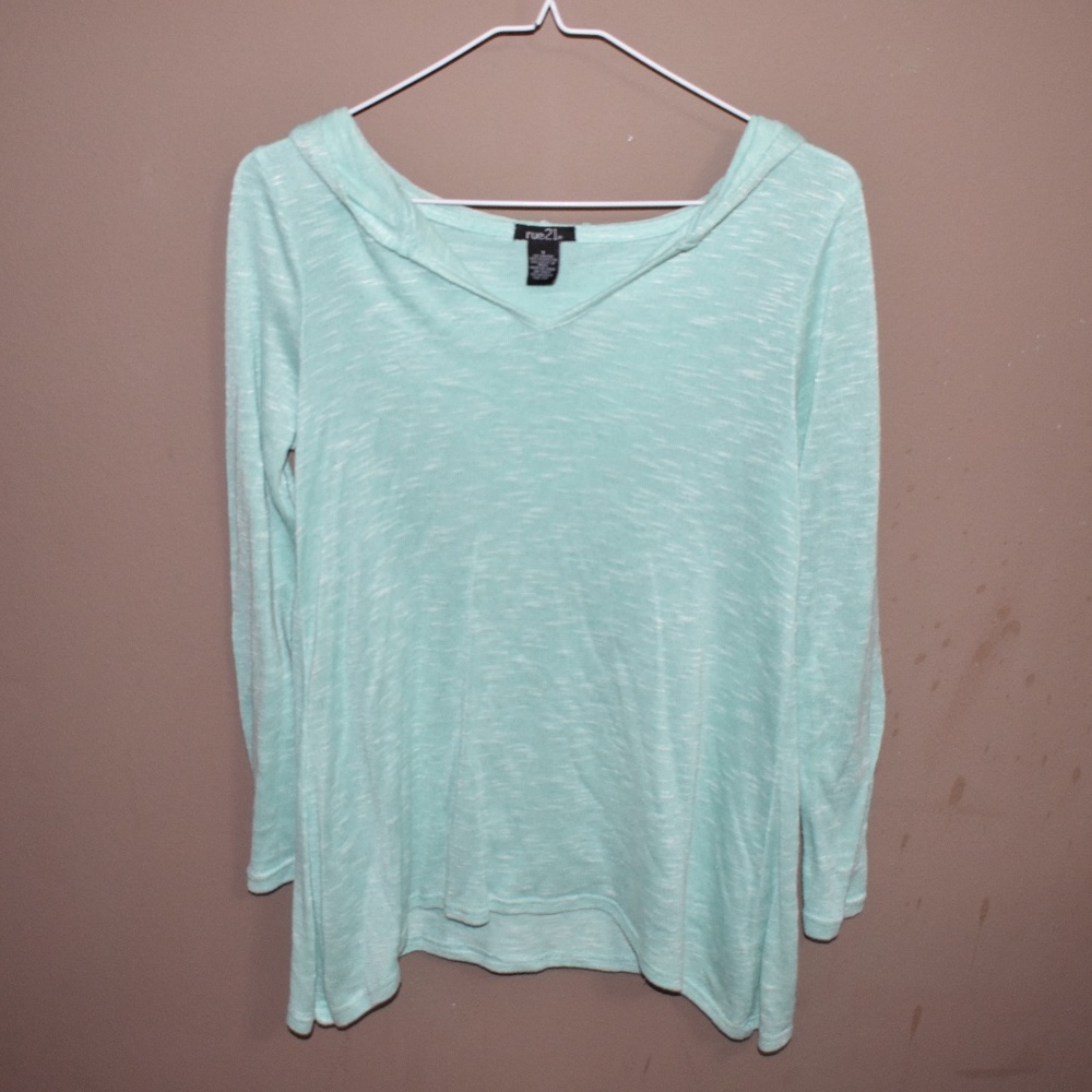 Long Sleeve Sweatshirt